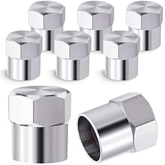 Meajoo 8pcs metal for sale  Delivered anywhere in USA 