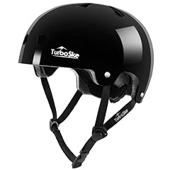 Turboske skateboard helmet for sale  Delivered anywhere in USA 
