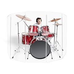 Pennzoni drum shield for sale  Delivered anywhere in USA 