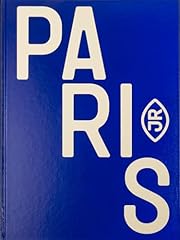 Paris paris d'occasion  Livré partout en France