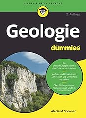 Geologie dummies aufbau gebraucht kaufen  Wird an jeden Ort in Deutschland