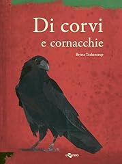Corvi cornacchie usato  Spedito ovunque in Italia 