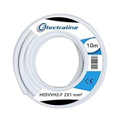 Electraline 10961 h05vvh2 usato  Spedito ovunque in Italia 