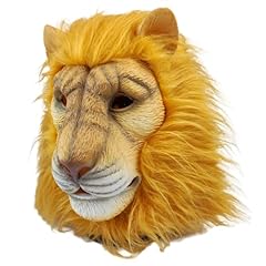 Beenodi fun lion for sale  Delivered anywhere in USA 