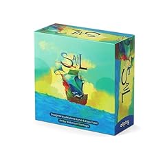 Sail board game for sale  Delivered anywhere in USA 