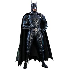 Hot toys batman usato  Spedito ovunque in Italia 