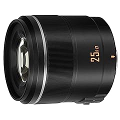 Yongnuo yn25mm f1.7m for sale  Delivered anywhere in UK
