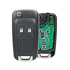 433mhz buttons car for sale  Delivered anywhere in Ireland