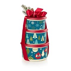 New tupperware christmas for sale  Delivered anywhere in USA 