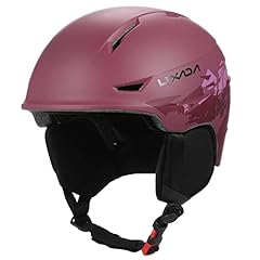 Lixada casco snowboard usato  Spedito ovunque in Italia 