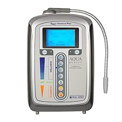 Aqua ionizer deluxe for sale  Delivered anywhere in USA 