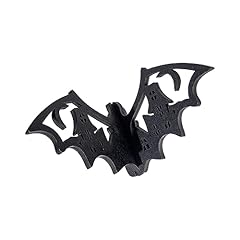 Halween sign wood usato  Spedito ovunque in Italia 