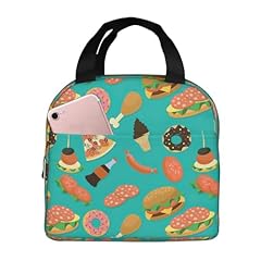 Toiyugd hamburger doughnut for sale  Delivered anywhere in UK