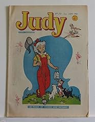 Judy comic .73 for sale  Delivered anywhere in UK
