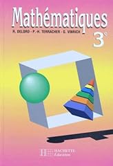 Mathématiques 1993. livre d'occasion  Livré partout en France