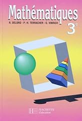 Mathématiques 1993. livre d'occasion  Livré partout en France