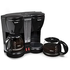 Double coffee brewer for sale  Delivered anywhere in USA 