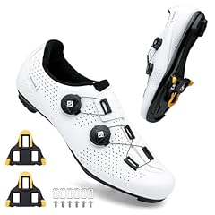 Feyenold scarpe ciclismo usato  Spedito ovunque in Italia 