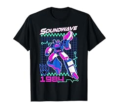 Transformers soundwave 1984 gebraucht kaufen  Wird an jeden Ort in Deutschland