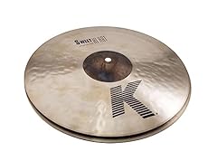 Avedis zildjian company for sale  Delivered anywhere in USA 