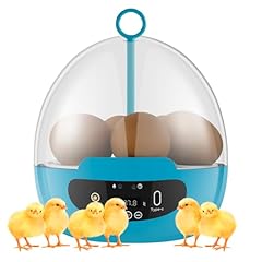 Ktzctpca egg incubator for sale  Delivered anywhere in USA 