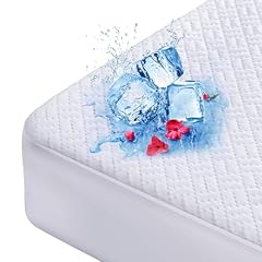 Cooling waterproof mattress for sale  Delivered anywhere in USA 