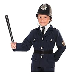 Lizzy kids policeman for sale  Delivered anywhere in UK