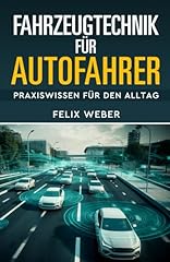 Fahrzeugtechnik autofahrer pra gebraucht kaufen  Wird an jeden Ort in Deutschland