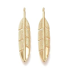 Kitbeads 10pcs 18k for sale  Delivered anywhere in USA 