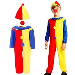 Forhome clown kostüm gebraucht kaufen  Wird an jeden Ort in Deutschland