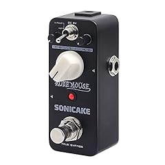 Sonicake distortion pedal gebraucht kaufen  Wird an jeden Ort in Deutschland