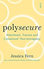Polysecure attachment trauma usato  Spedito ovunque in Italia 