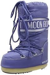Moon boot nylon usato  Spedito ovunque in Italia 