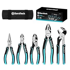 Duratech piece pliers for sale  Delivered anywhere in USA 