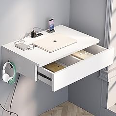 Alisened wall desk for sale  Delivered anywhere in USA 