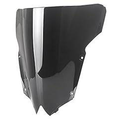 Fsfy motorcycle windshield for sale  Delivered anywhere in UK