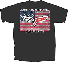 Joe blow corvette usato  Spedito ovunque in Italia 