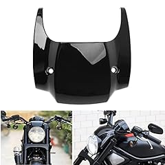 Ftkdmt motorcycle headlight for sale  Delivered anywhere in UK