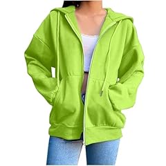 Y2k hoodie zip for sale  Delivered anywhere in UK