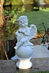 Garden ornament fairy for sale  Delivered anywhere in UK