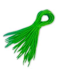 Handmade dreadlocks mutli for sale  Delivered anywhere in UK