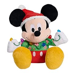 Disney holiday mickey for sale  Delivered anywhere in USA 