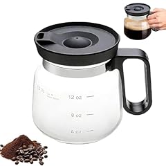 Pmlqza glass coffee for sale  Delivered anywhere in USA 