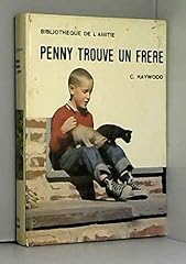 Penny trouve frère d'occasion  Livré partout en France