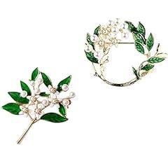 Valley brooch gifts for sale  Delivered anywhere in UK