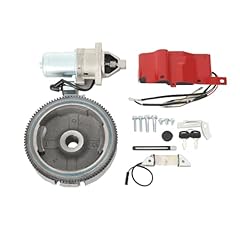 Yilikiss electric starter for sale  Delivered anywhere in UK