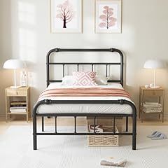 Ziyoo twin bed for sale  Delivered anywhere in USA 