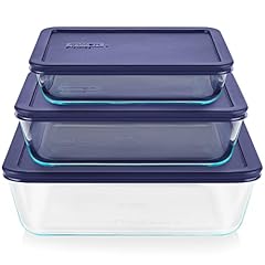 Pyrex simply rectangular for sale  Delivered anywhere in USA 