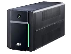 Apc bx2200mi uninterruptible usato  Spedito ovunque in Italia 
