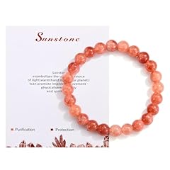 Cerslimo natural bead for sale  Delivered anywhere in UK